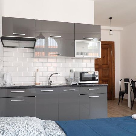 Apartamenty Lazienna 9/3 Stary Toruń Εξωτερικό φωτογραφία