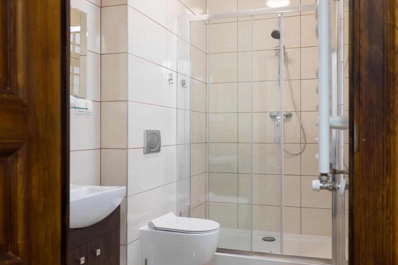 Apartamenty Lazienna 9/3 Stary Toruń Εξωτερικό φωτογραφία